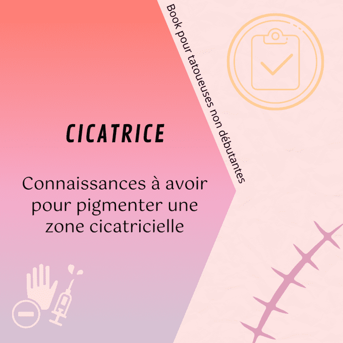 E-Book : Connaissances & Cicatrice